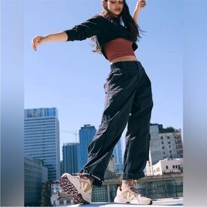 Free People FP Movement Mesmerize Me Pants Women's